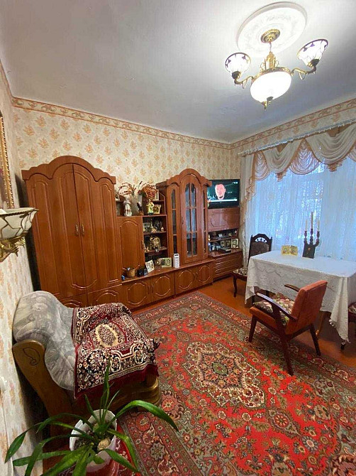 2-х кімнатна квартира в центрі міста Умань - зображення 5