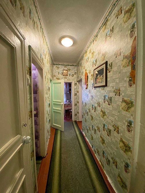 2-х кімнатна квартира в центрі міста Умань - зображення 6