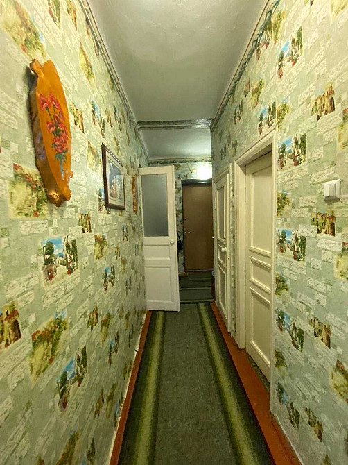 2-х кімнатна квартира в центрі міста Умань - зображення 7