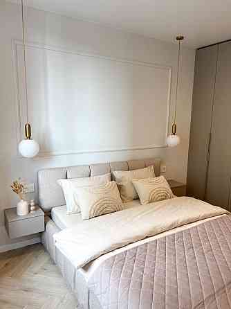 Продам двокімнатну квартиру з дизайнерським ремонтом ЖК Центральний 2 Ірпінь