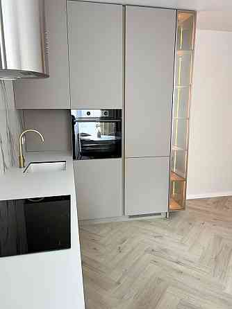 Продам двокімнатну квартиру з дизайнерським ремонтом ЖК Центральний 2 Ірпінь