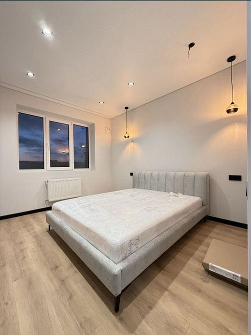 1-кімнатна в ЖК «На Щасливому» Нова. Телефонуйте!!! Ключі в АН. Рівне - зображення 7