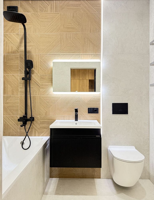 1-кімнатна в ЖК «На Щасливому» Нова. Телефонуйте!!! Ключі в АН. Рівне - зображення 6