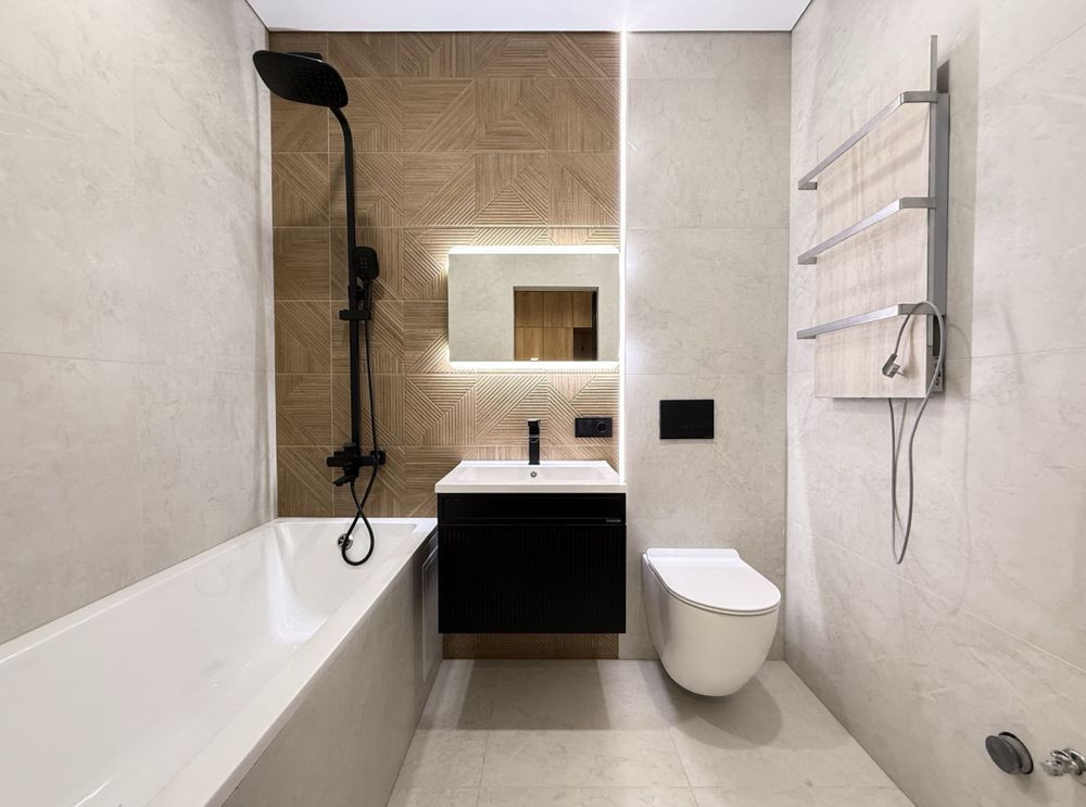 1-кімнатна в ЖК «На Щасливому» Нова. Телефонуйте!!! Ключі в АН. Рівне - зображення 5