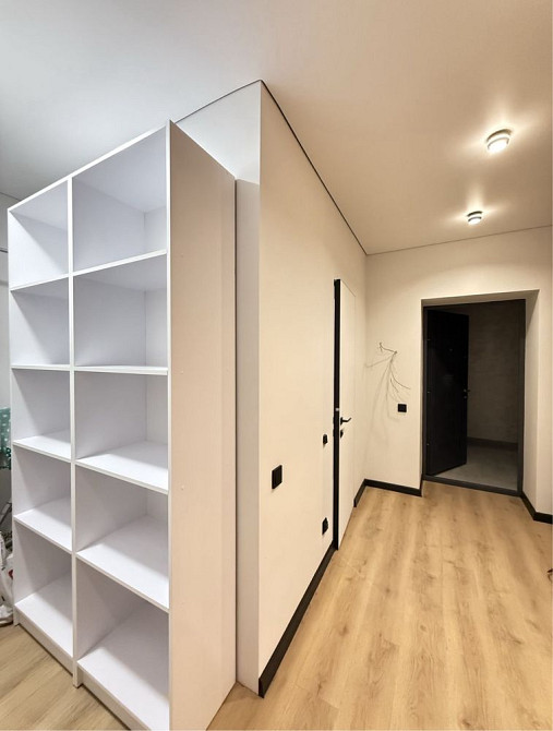 1-кімнатна в ЖК «На Щасливому» Нова. Телефонуйте!!! Ключі в АН. Рівне - зображення 8