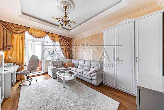 Терміново! 3 окремі спальні! Ідеально для сім'ї!  Лесі Українки Киев