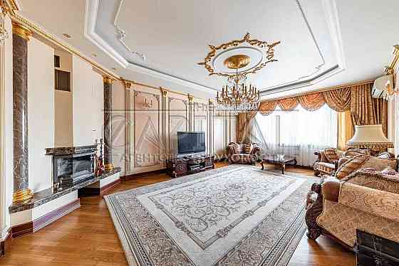 Терміново! 3 окремі спальні! Ідеально для сім'ї!  Лесі Українки Киев