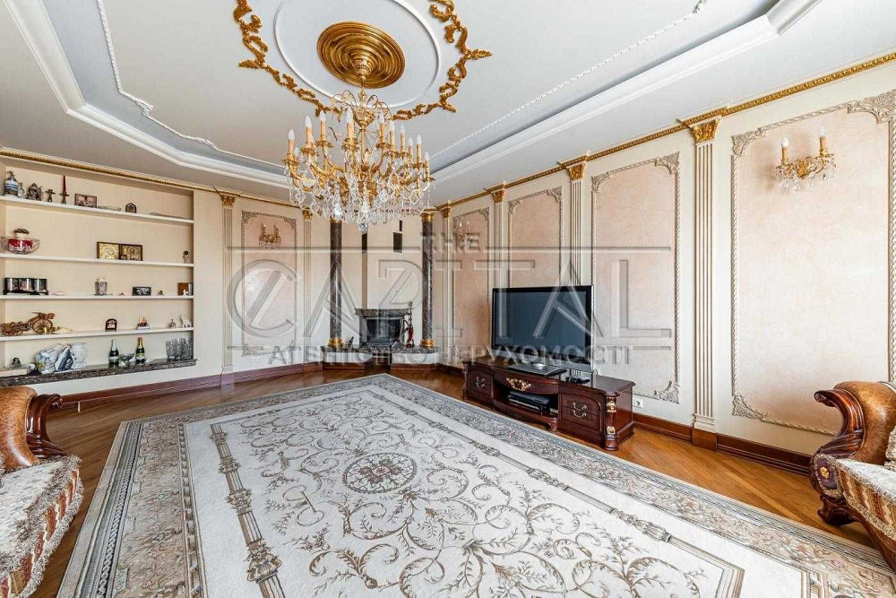 Терміново! 3 окремі спальні! Ідеально для сім'ї!  Лесі Українки Киев - изображение 2