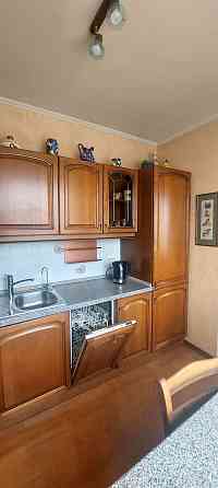 Продажа 3к.кв, пр-т Правды,10а (Европейский Союз), Мостицкий массив Киев