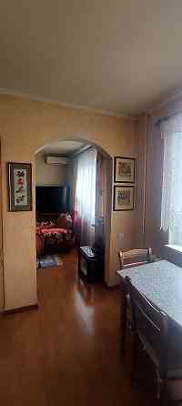 Продажа 3к.кв, пр-т Правды,10а (Европейский Союз), Мостицкий массив Киев