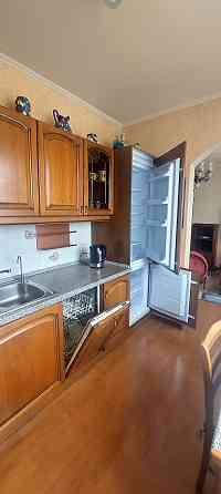 Продажа 3к.кв, пр-т Правды,10а (Европейский Союз), Мостицкий массив Киев