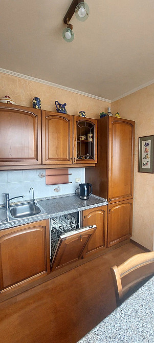 Продажа 3к.кв, пр-т Правды,10а (Европейский Союз), Мостицкий массив Киев - изображение 2