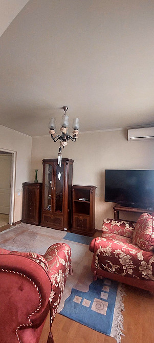 Продажа 3к.кв, пр-т Правды,10а (Европейский Союз), Мостицкий массив Киев - изображение 7