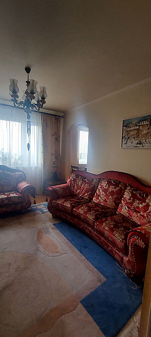 Продажа 3к.кв, пр-т Правды,10а (Европейский Союз), Мостицкий массив Киев - изображение 8