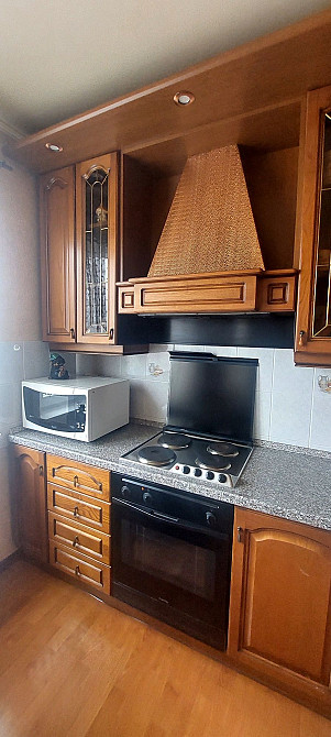 Продажа 3к.кв, пр-т Правды,10а (Европейский Союз), Мостицкий массив Киев - изображение 4