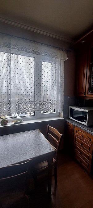 Продажа 3к.кв, пр-т Правды,10а (Европейский Союз), Мостицкий массив Киев - изображение 5