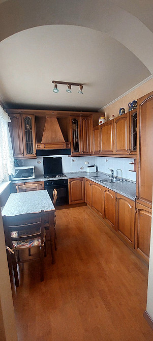 Продажа 3к.кв, пр-т Правды,10а (Европейский Союз), Мостицкий массив Киев - изображение 1