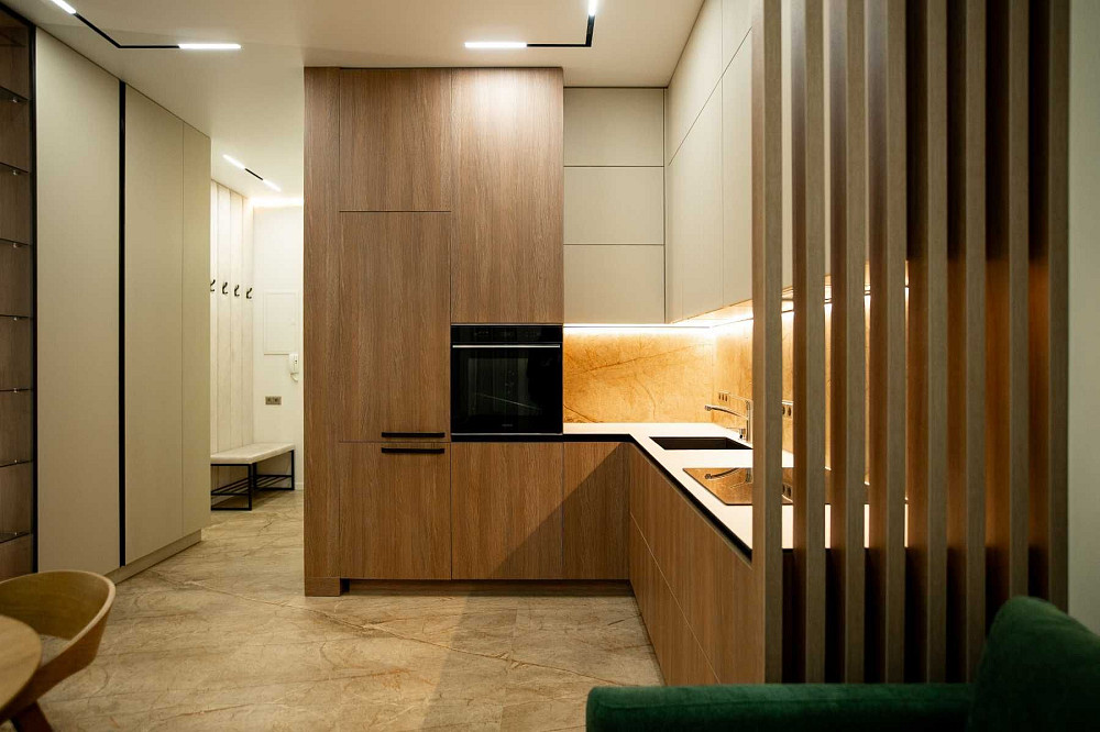 Продається 2 кімнатна квартира, ЖК Сторожницький
Код: 23664 Ужгород - изображение 5