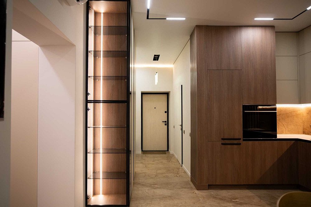 Продається 2 кімнатна квартира, ЖК Сторожницький
Код: 23664 Ужгород - изображение 3