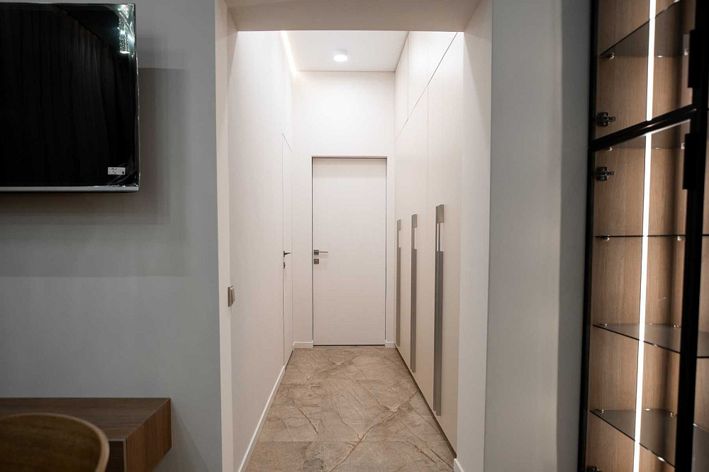 Продається 2 кімнатна квартира, ЖК Сторожницький
Код: 23664 Ужгород - изображение 7