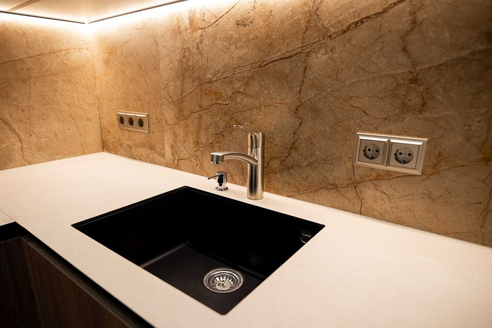 Продається 2 кімнатна квартира, ЖК Сторожницький
Код: 23664 Ужгород - изображение 6