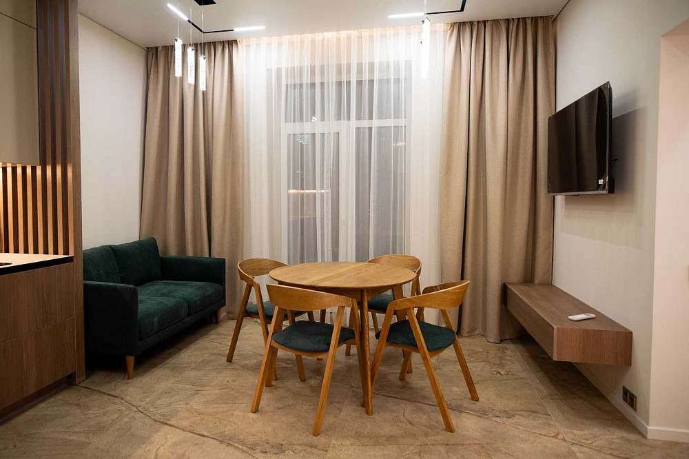 Продається 2 кімнатна квартира, ЖК Сторожницький
Код: 23664 Ужгород - изображение 1