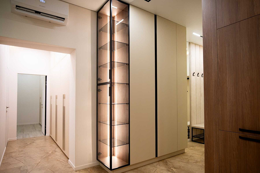 Продається 2 кімнатна квартира, ЖК Сторожницький
Код: 23664 Ужгород - изображение 4