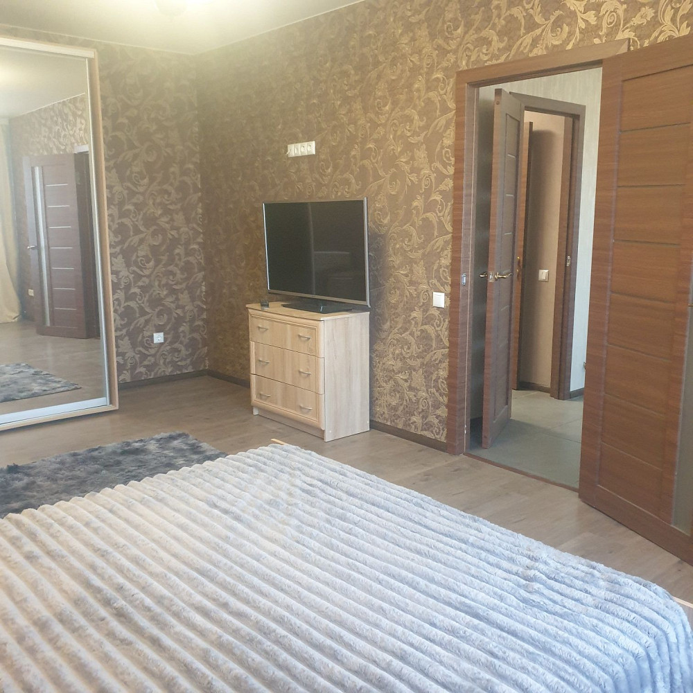 Продаж 1к кв., ВИСТАВКА, з ремонтом, меблі, техніка, Н/Б, закрит.двір. Хмельницкий - изображение 5