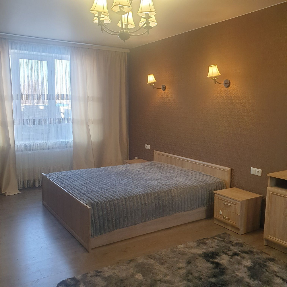 Продаж 1к кв., ВИСТАВКА, з ремонтом, меблі, техніка, Н/Б, закрит.двір. Хмельницкий - изображение 2