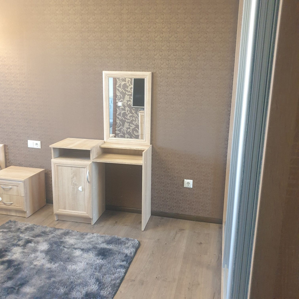 Продаж 1к кв., ВИСТАВКА, з ремонтом, меблі, техніка, Н/Б, закрит.двір. Хмельницкий - изображение 3