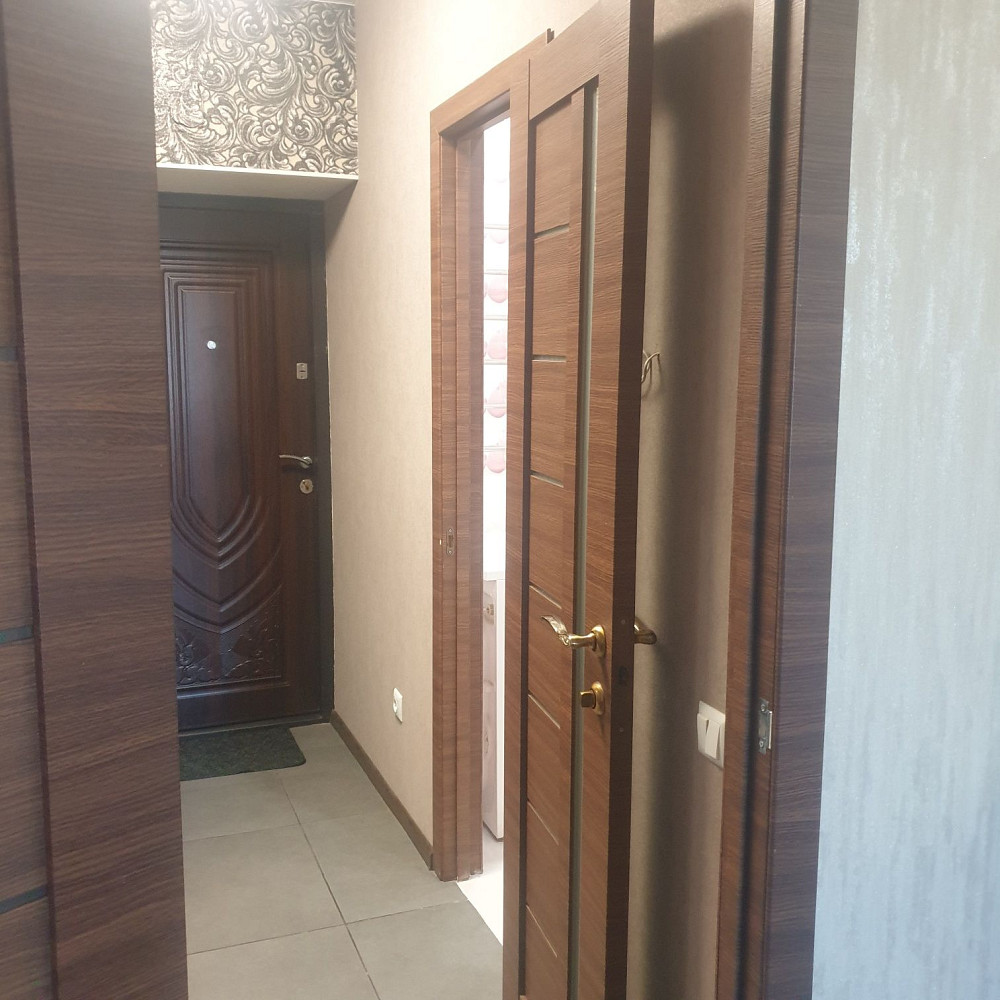 Продаж 1к кв., ВИСТАВКА, з ремонтом, меблі, техніка, Н/Б, закрит.двір. Хмельницкий - изображение 8