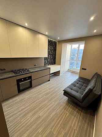 Продам 1к квартиру, 45м2, ЖК Счастливый, ж/м Тополь1 Дніпро