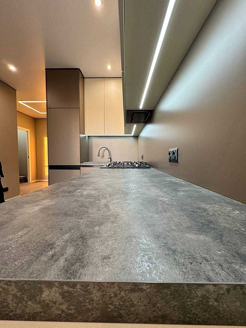 Продам 1к квартиру, 45м2, ЖК Счастливый, ж/м Тополь1 Дніпро - зображення 3