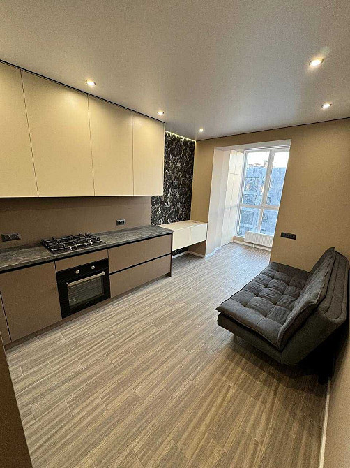 Продам 1к квартиру, 45м2, ЖК Счастливый, ж/м Тополь1 Дніпро - зображення 1