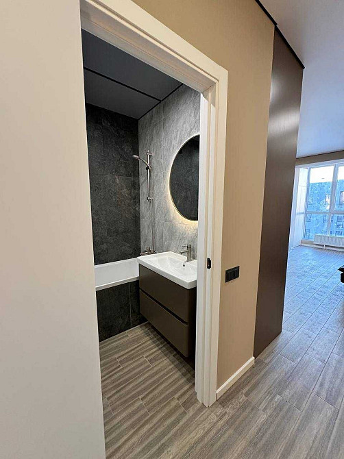 Продам 1к квартиру, 45м2, ЖК Счастливый, ж/м Тополь1 Дніпро - зображення 5