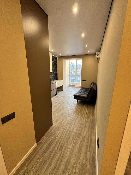 Продам 1к квартиру, 45м2, ЖК Счастливый, ж/м Тополь1 Дніпро - зображення 4