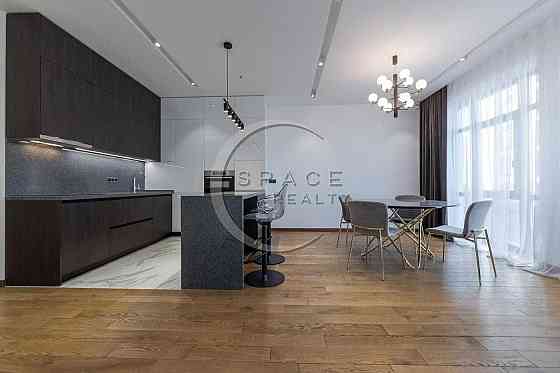 Продаж 3-кім.кв.89кв.м. у серці Києва – Поділ, вул. Лук'янівська, 21б! Киев