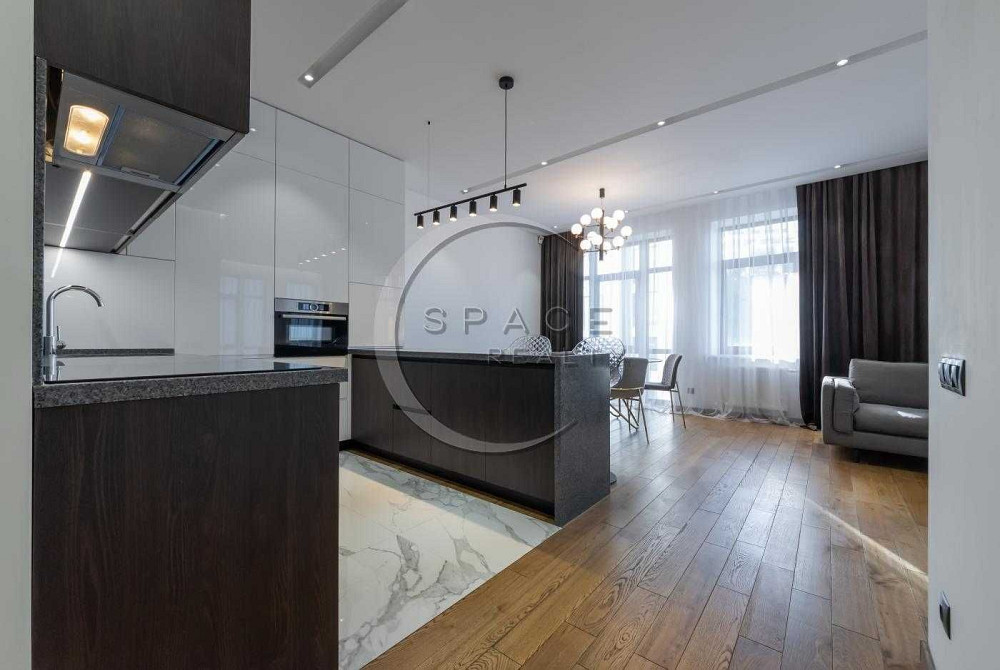 Продаж 3-кім.кв.89кв.м. у серці Києва – Поділ, вул. Лук'янівська, 21б! Киев - изображение 2