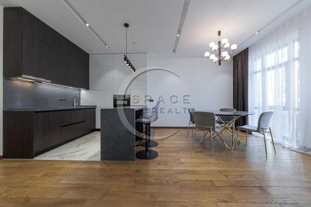 Продаж 3-кім.кв.89кв.м. у серці Києва – Поділ, вул. Лук'янівська, 21б! Киев - изображение 3