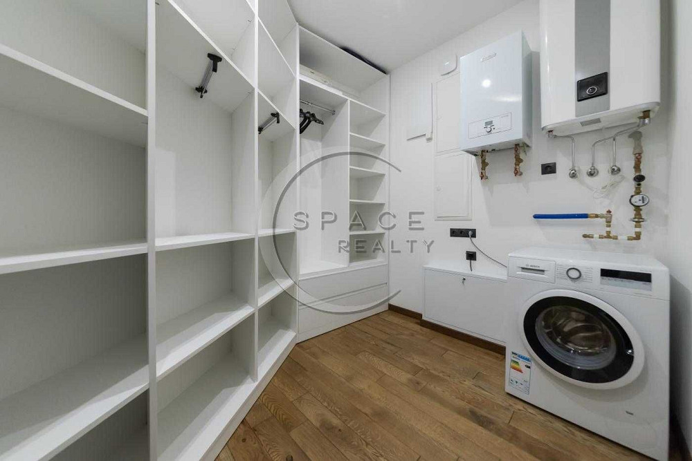 Продаж 3-кім.кв.89кв.м. у серці Києва – Поділ, вул. Лук'янівська, 21б! Киев - изображение 7