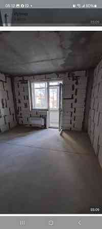 Продам студию в новострое от строителей.Акварель-4 Собственник. Одеса