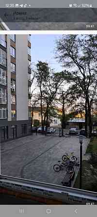 Продам студию в новострое от строителей.Акварель-4 Собственник. Одеса