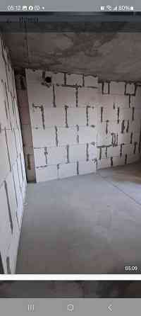 Продам студию в новострое от строителей.Акварель-4 Собственник. Одеса