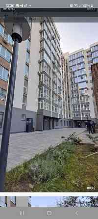 Продам студию в новострое от строителей.Акварель-4 Собственник. Одеса