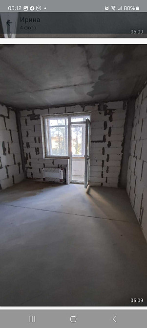 Продам студию в новострое от строителей.Акварель-4 Собственник. Одеса - зображення 4