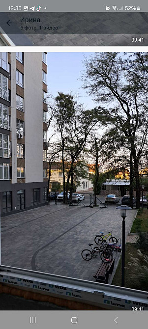 Продам студию в новострое от строителей.Акварель-4 Собственник. Одеса - зображення 3