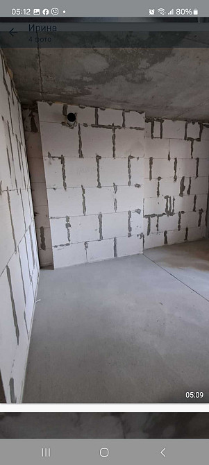 Продам студию в новострое от строителей.Акварель-4 Собственник. Одеса - зображення 5