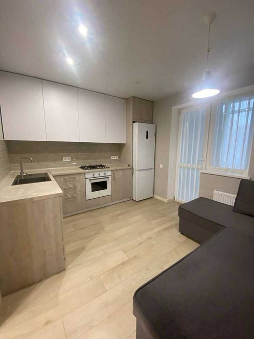 Продам 1к квартиру ЖК River Park Дніпро - зображення 1