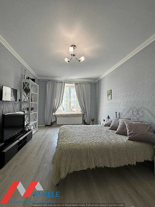 БЕЗ% ЖК Євромісто 1к квартира вул. Жулянська,1А Крюківщина Крюківщина - зображення 2