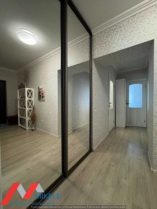 БЕЗ% ЖК Євромісто 1к квартира вул. Жулянська,1А Крюківщина Крюківщина - зображення 8